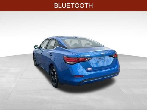 Used 2024 Nissan Sentra SV image 5