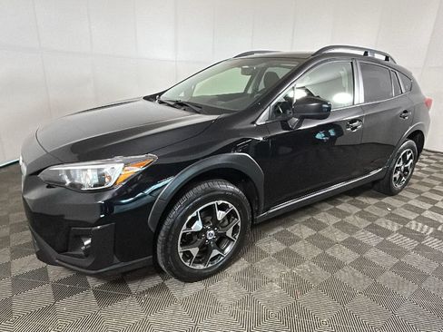 Used 2018 Subaru Crosstrek 2.0i Premium w/ Popular Package #3 AWD/4WD image 8
