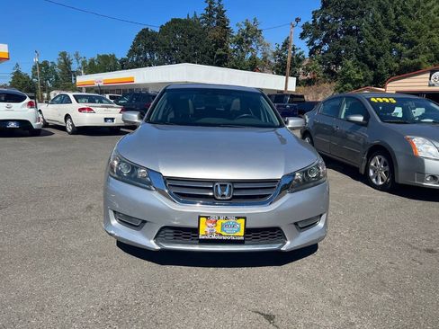 Used 2013 Honda Accord EX-L image 7