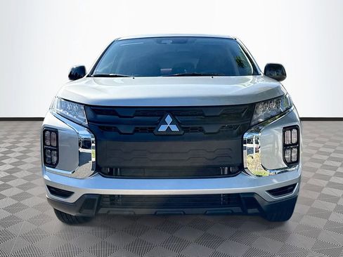 New 2026 Mitsubishi Outlander Sport LE image 2