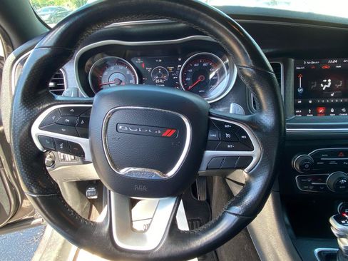 Used 2018 Dodge Charger GT AWD/4WD image 11