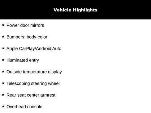 Used 2023 Toyota Camry LE image 16