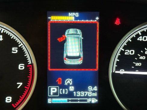 Used 2023 Subaru Forester Limited image 23