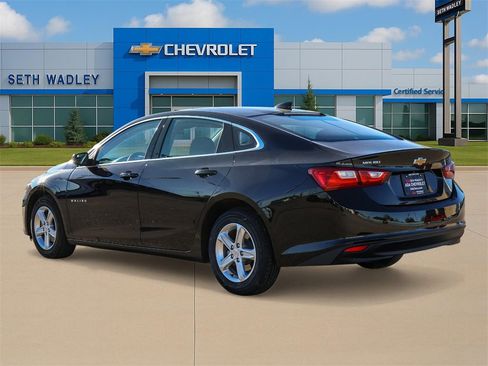 Used 2024 Chevrolet Malibu LT image 5