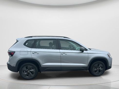 New 2026 Volkswagen Taos S image 14