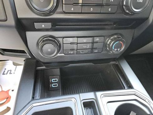 Used 2017 Ford F150 XL w/ Equipment Group 101A Mid RWD image 22