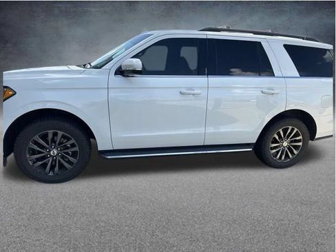 Used 2021 Ford Expedition XLT RWD image 7