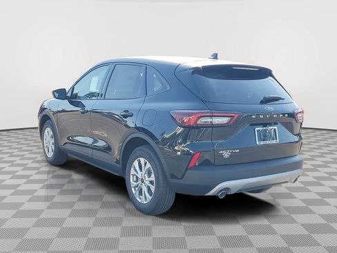 New 2026 Ford Escape Active w/ Tech Pack #1 FWD image 4