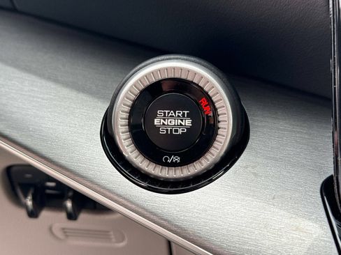 New 2026 Jeep Grand Wagoneer Limited image 30