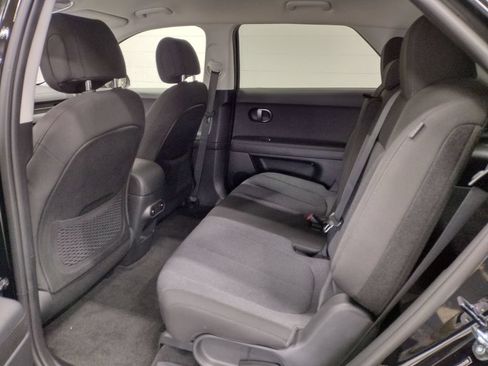 Certified 2026 Hyundai Ioniq 5 SE RWD image 22
