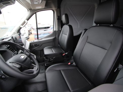 New 2026 Ford Transit 350 148 High Roof Extended image 3