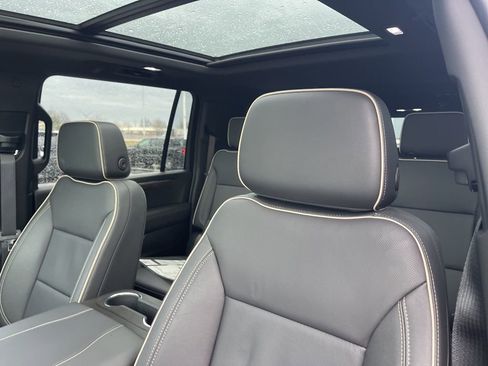 Certified 2026 Chevrolet Suburban Premier w/ Sun And Tow Package image 24