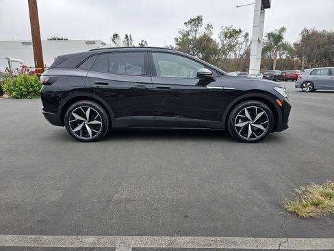 Used 2023 Volkswagen ID.4 Pro S RWD image 4