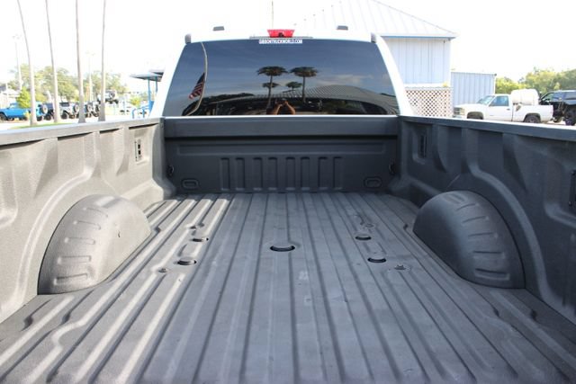 Used 2025 Ford F250 XLT w/ 360-Degree Camera Package AWD/4WD image 10