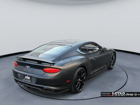 Used 2024 Bentley Continental GT Mulliner AWD/4WD image 5