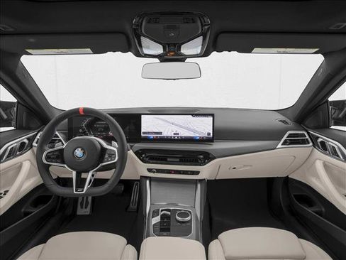 New 2027 BMW 440i xDrive Coupe w/ Premium Package AWD/4WD image 5