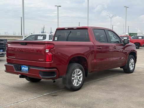 New 2026 Chevrolet Silverado 1500 RST image 10