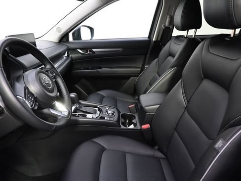 Certified 2025 MAZDA CX-5 AWD 2.5 S w/ Select Package image 13