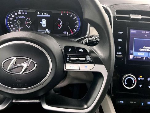 Used 2023 Hyundai Tucson SEL image 24