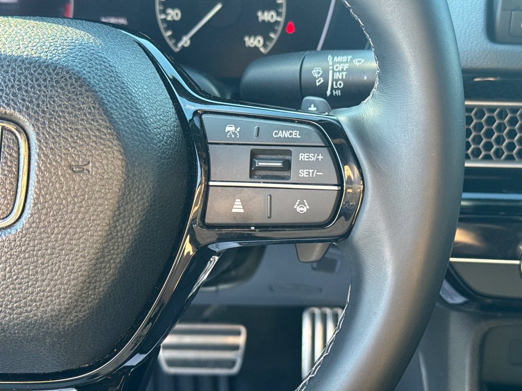 Used 2022 Honda Civic Sport image 14