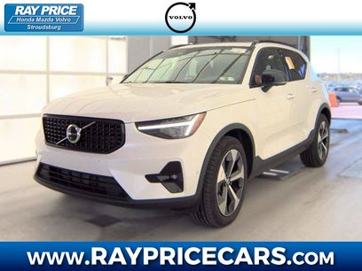 Certified 2026 Volvo XC40 B5 Plus