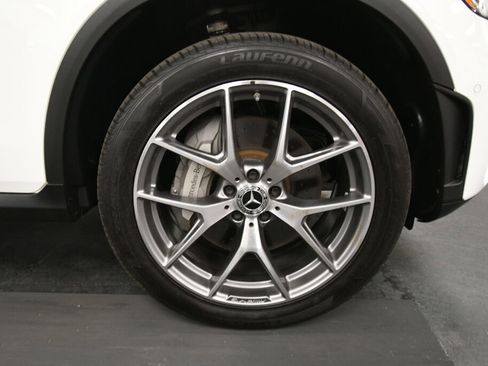 Used 2022 Mercedes-Benz GLC 300 4MATIC image 31