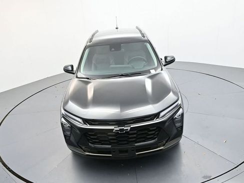 Used 2024 Chevrolet Trax ACTIV w/ Driver Confidence Package image 29