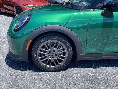 Used 2025 MINI Cooper S FWD image 4