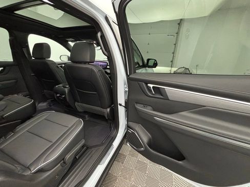 New 2026 Buick Enclave Preferred w/ Power Package image 40