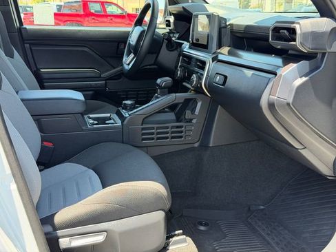 Used 2026 Toyota 4Runner TRD Off-Road AWD/4WD image 20
