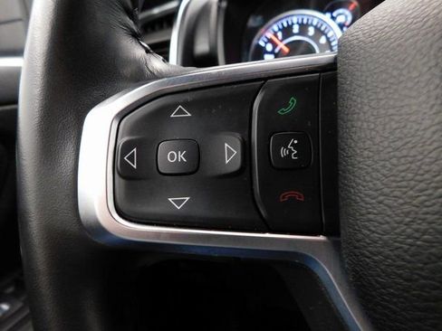 Used 2024 RAM 1500 Big Horn image 37
