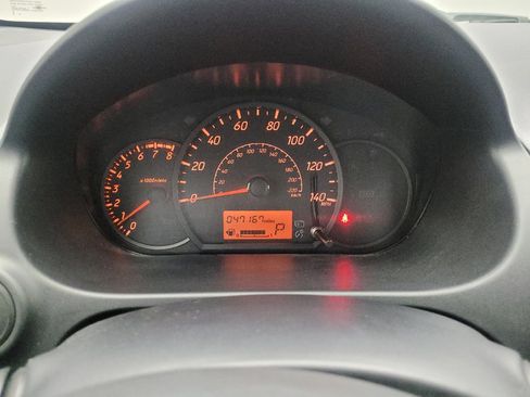 Used 2019 Mitsubishi Mirage G4 ES FWD image 23