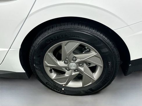 New 2026 Hyundai Sonata SE image 21