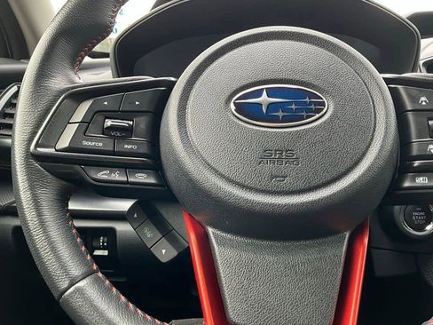 Used 2023 Subaru Forester Sport AWD/4WD image 23