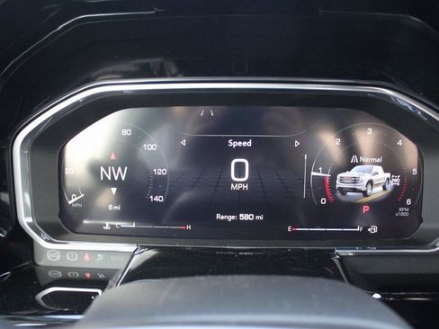 New 2026 GMC Sierra 1500 SLT w/ SLT Premium Plus Package image 14