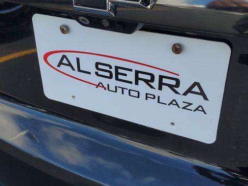 Used 2020 Chevrolet Traverse Premier w/ Redline Edition AWD/4WD image 7