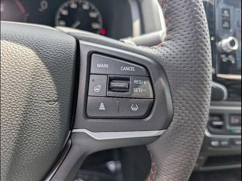 Certified 2025 Honda Ridgeline TrailSport+ image 8