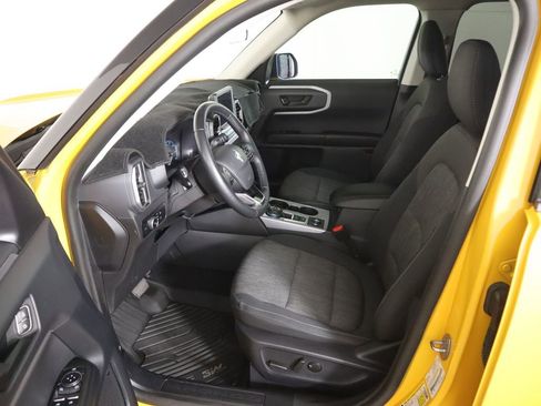 Used 2023 Ford Bronco Sport Big Bend w/ Convenience Package image 19