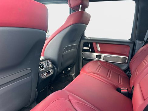 Certified 2024 Mercedes-Benz G 550 G 550 image 15