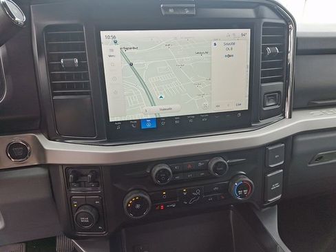 New 2026 Ford F350 XLT w/ XLT Premium Package image 8