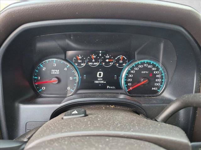 Used 2017 GMC Sierra 1500 Denali AWD/4WD image 9