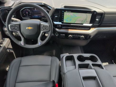 New 2026 Chevrolet Silverado 2500 LT AWD/4WD image 28