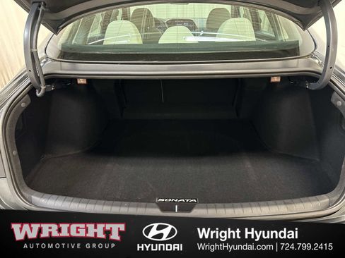 Certified 2023 Hyundai Sonata SE image 14