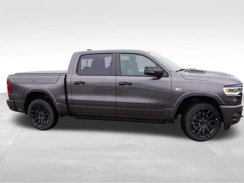 New 2026 RAM 1500 Limited image 2