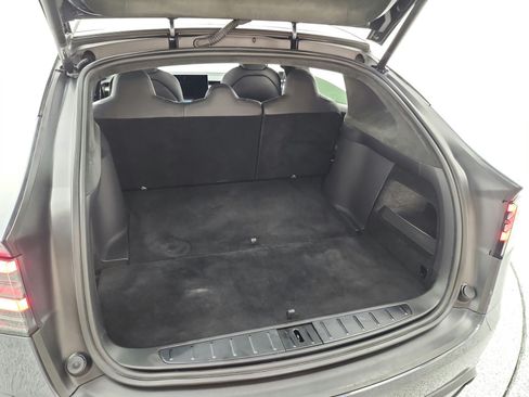 Used 2023 Tesla Model X AWD/4WD image 21