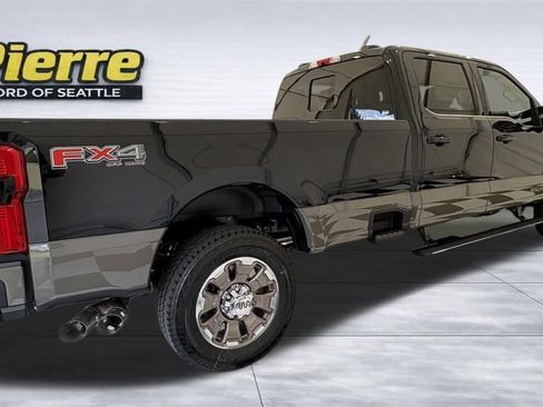 New 2026 Ford F350 King Ranch AWD/4WD image 5
