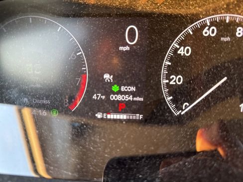 Used 2025 Honda HR-V EX-L image 7