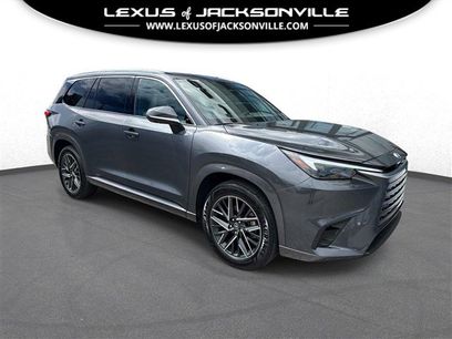 Certified 2025 Lexus TX 350 AWD w/ Technology Package