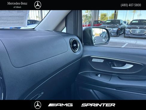 Used 2023 Mercedes-Benz Metris Passenger image 24