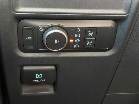 Used 2022 Ford F150 XL w/ STX Appearance Package image 12